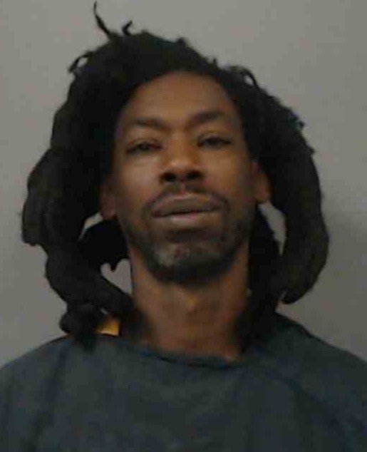 VICTOR ANTHONY ROBINSON