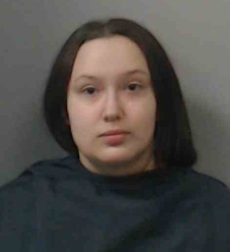 LILLIANNA ALINA RODRIGUEZ