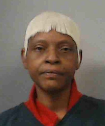 STEPHANIE CHIQUITA RUFF
