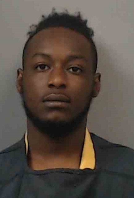 TAVION CLARENCE RUFF