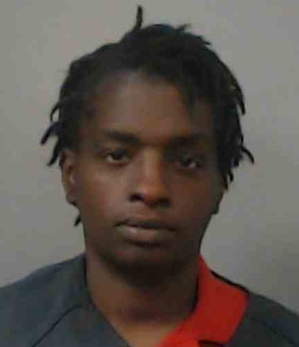 PAJAUNA DUFFIECIA ZOE SANDERS