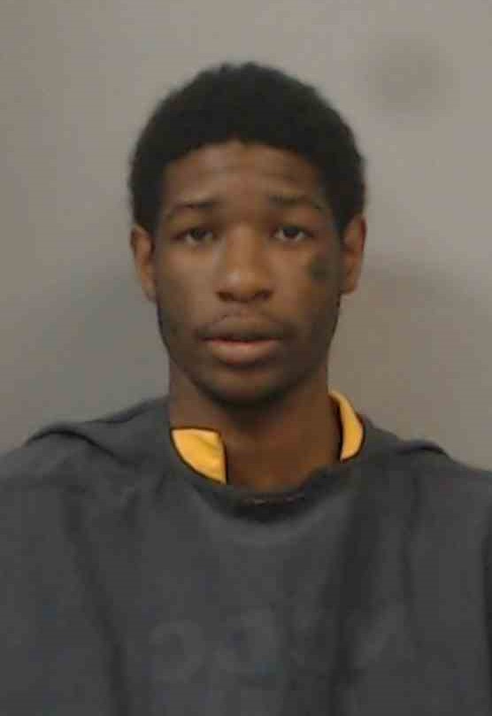 QUAYTRON KEAZZHIE SANDERS