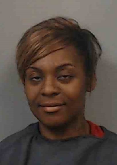 TEERA SHAREE SANDERS