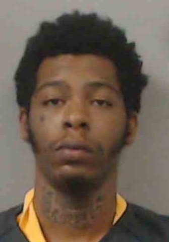 TYLEIK JAE&#039;QWON SANDERS