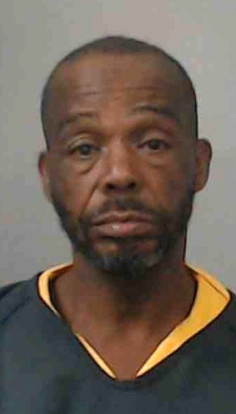 WILLIAM GARY SANDERS