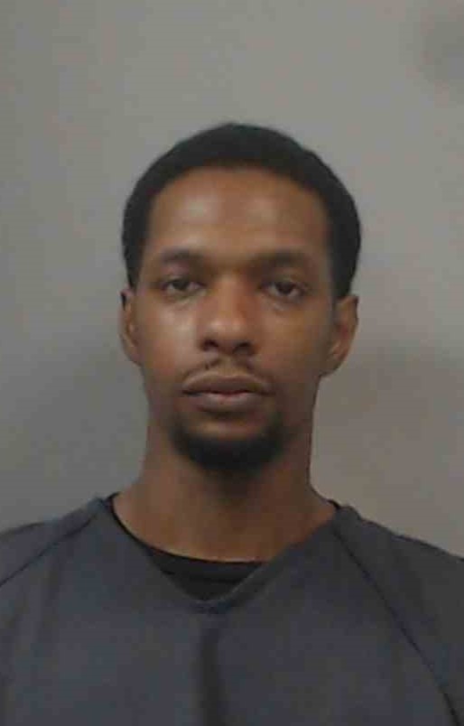 ZYKEITH JAMAHL SCOTT