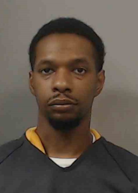 ZYKEITH JAMAHL SCOTT