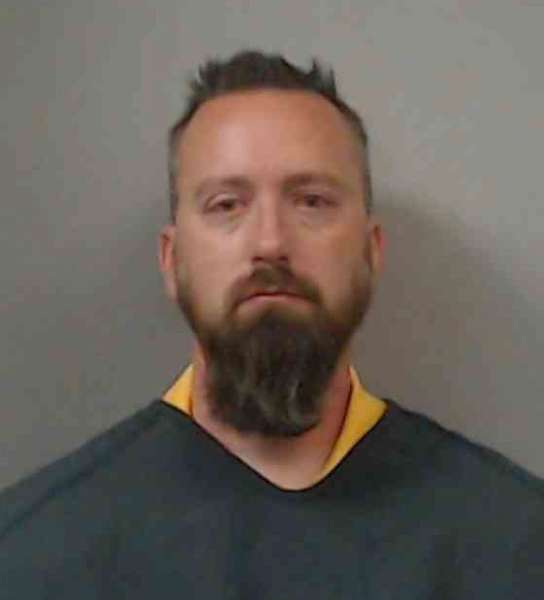 KEITH EDWARD SHARRON