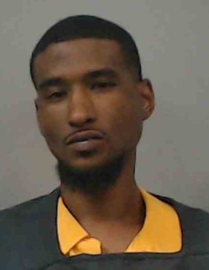 DESMOND JEROD SHEPPARD