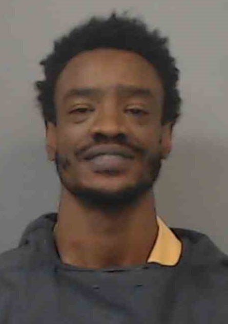 SHAWON ERNQUAN SIMS