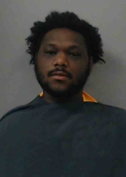 KEDRICK JAVONTAE SINGLETON