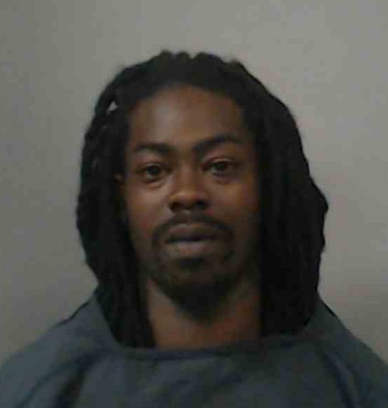 DECARLOS DESHAWN SMITH
