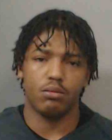 JAHEIM CYJUAN SMITH