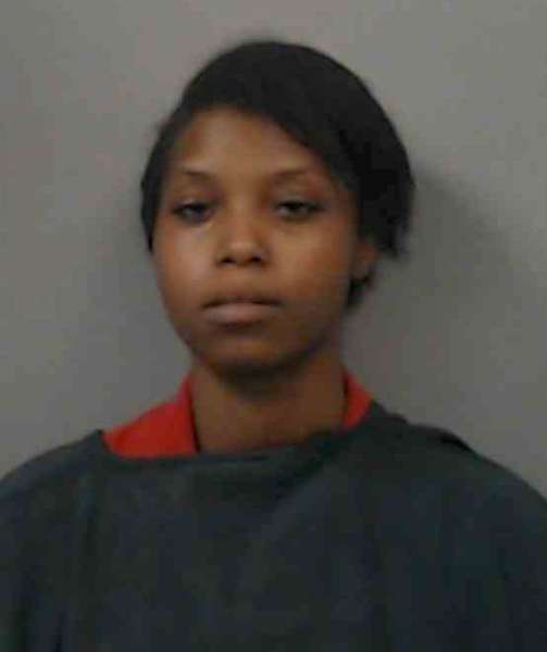 LEEAUNNA SARINA SMITH