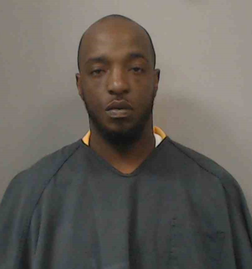 MICHAEL RASHAD SMITH