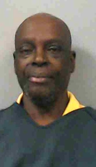 JERRY SPEARMAN