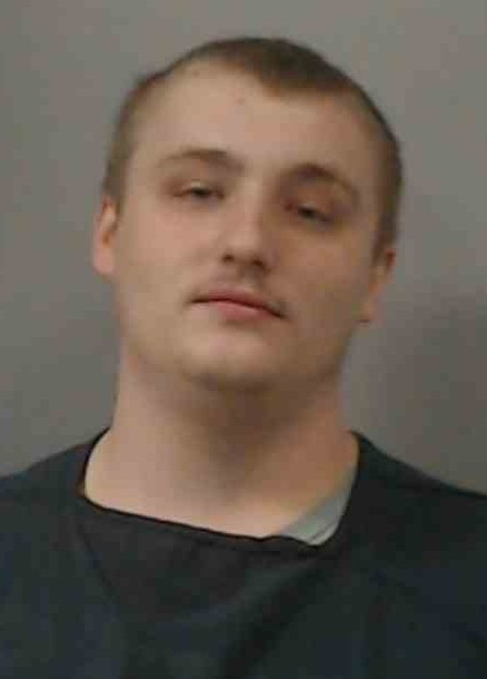 AUSTIN ADAM GEORGE STANLEY