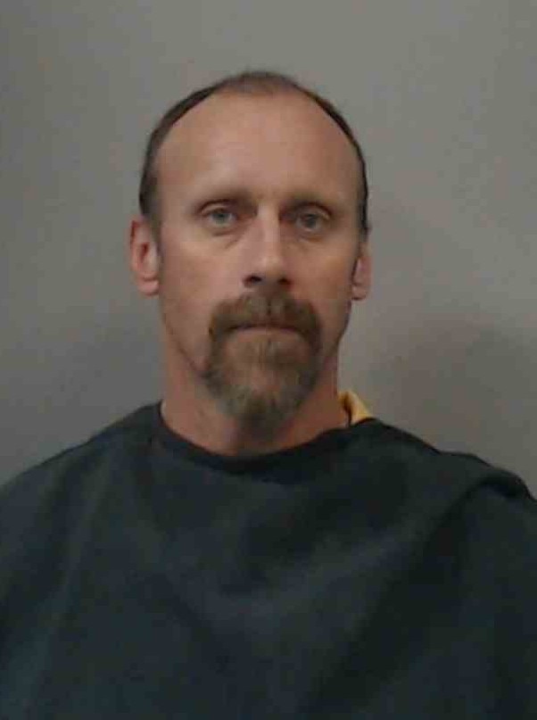 DUSTIN MICHAEL STEELE