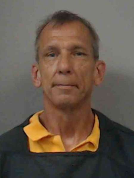 JAMES EDWARD STRICKLAND