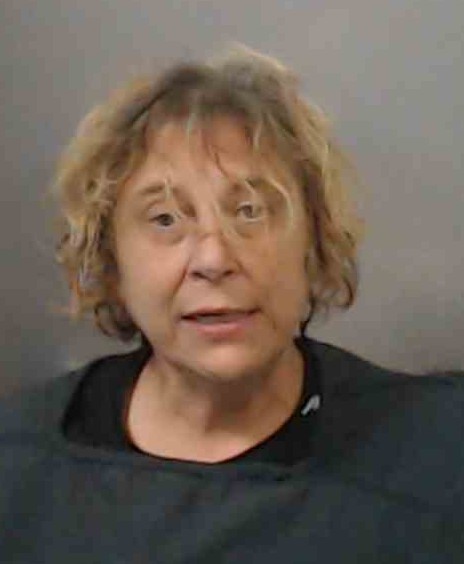 AMY ELIZABETH SUESSLE