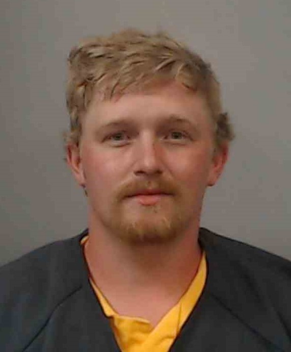 CHRISTOPHER DILLON TALLENT