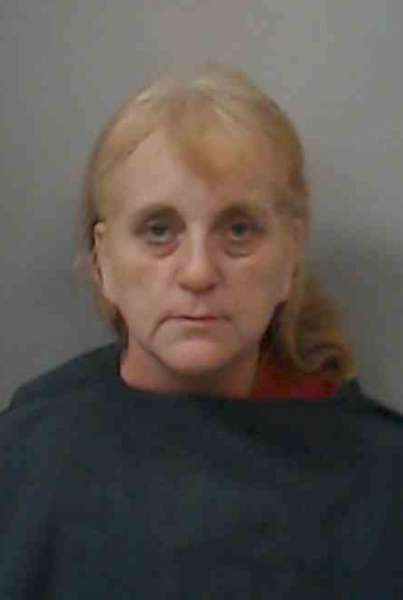 PATRICIA GILLIAM TAYLOR