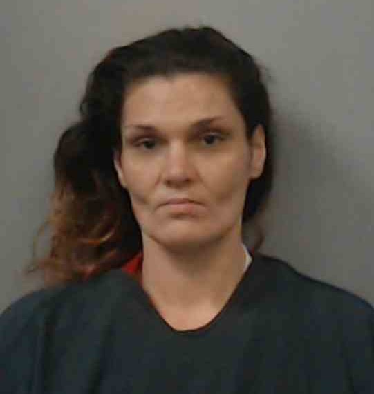 KIMBERLY ANNE TOBY
