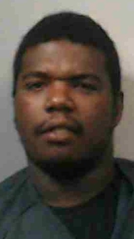 CHARVIS DEOREO TOLAND
