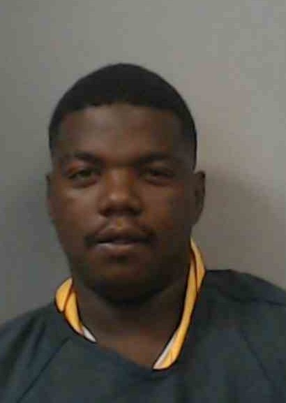 CHARVIS DEOREO TOLAND