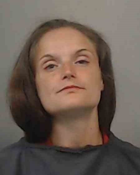 KELLY MARIE TRAMMELL