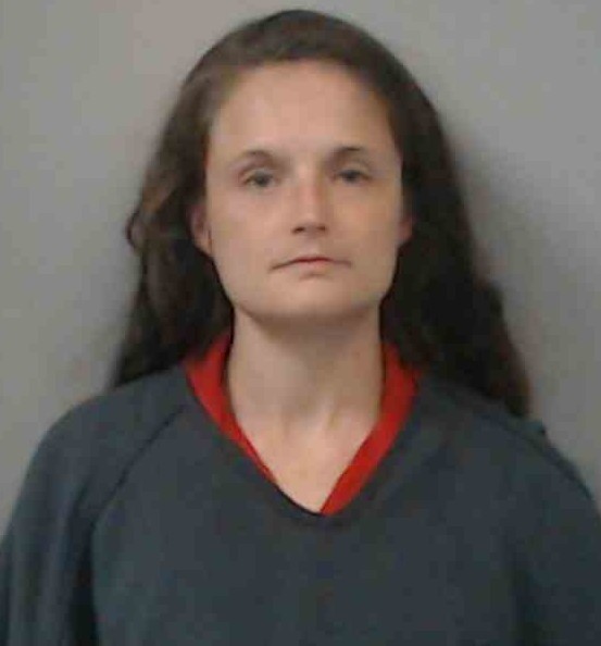 KELLY MARIE TRAMMELL