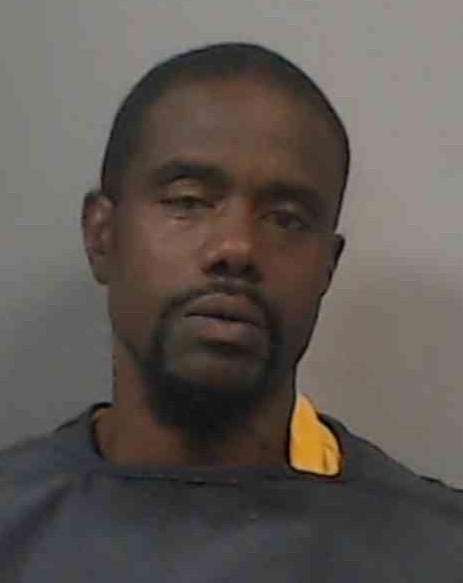 EARL LATRON TUCKER