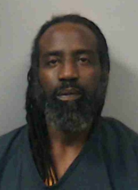 MONBRELL TUCKER