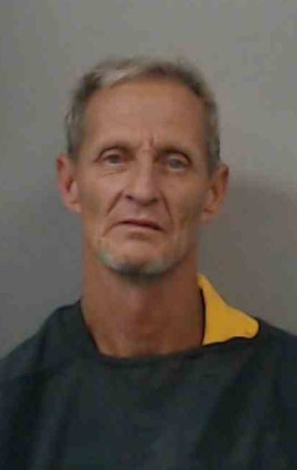 LARRY EDWARD TURNER