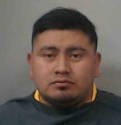 JOSE LINO GILBERTO VASQUEZ MORALES