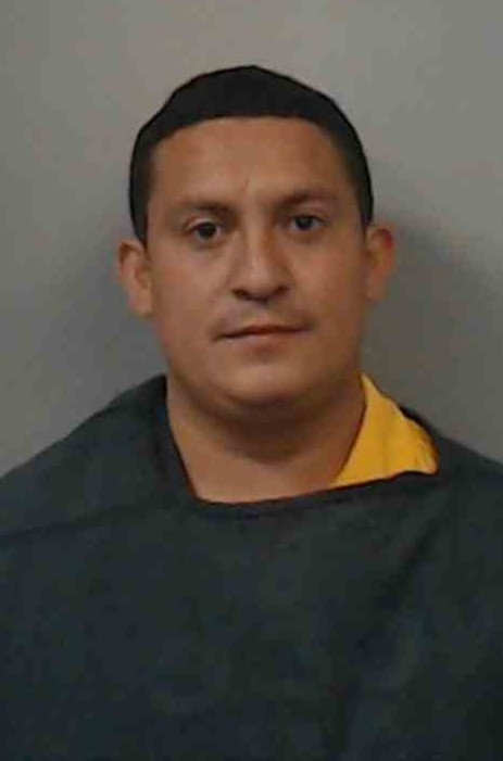 IVIS DAVID VASQUEZ PONCE