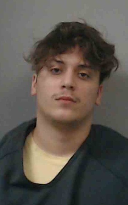 DAMIEN ISAAC VAZQUEZ