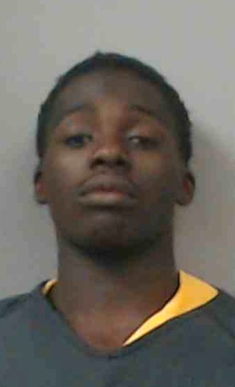 JEREMIAH LEWIS VENNING