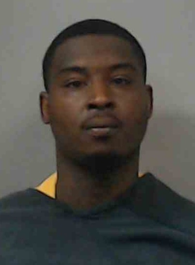 TREY TRAVEZ WADSWORTH