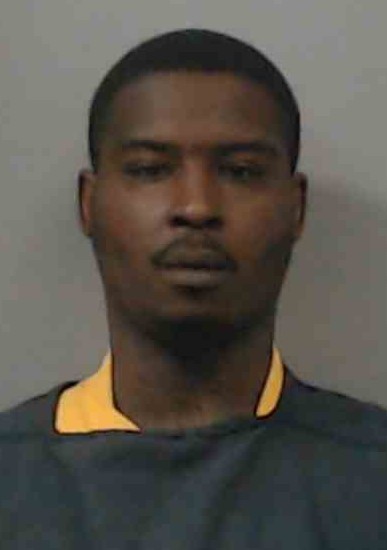 TREY TRAVEZ WADSWORTH