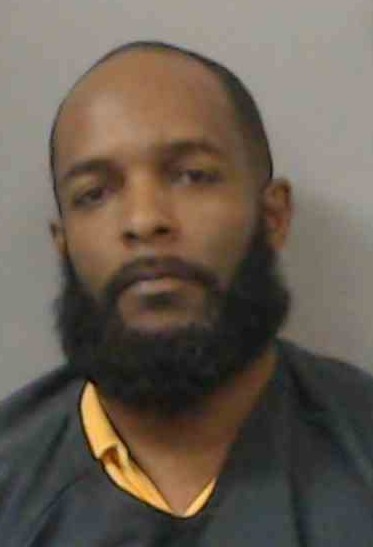 LATROY ANTONIO WAGES