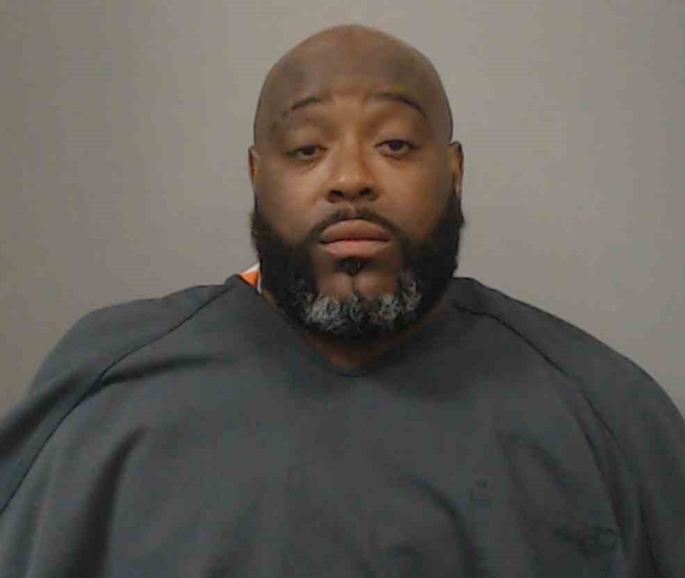 CARROL TREMAYNE WASHINGTON