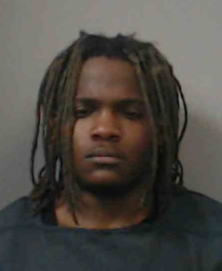 DEVONNE NATHANIEL WATERS