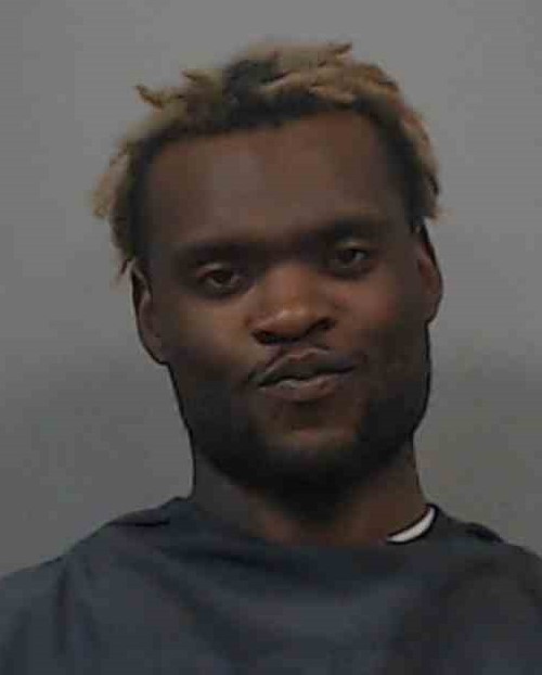 TAVON YAMIR WHITE