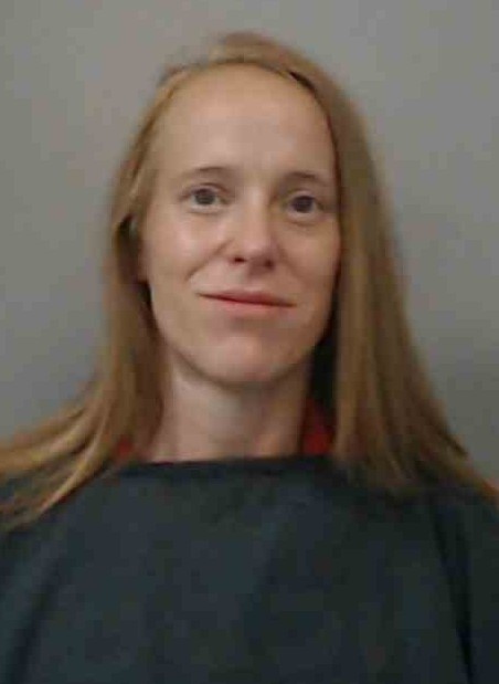 ASHLEY MICHELLE WHITMAN