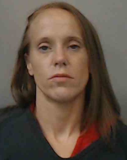 ASHLEY MICHELLE WHITMAN