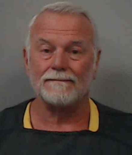 RONALD EUGENE WHITMIRE
