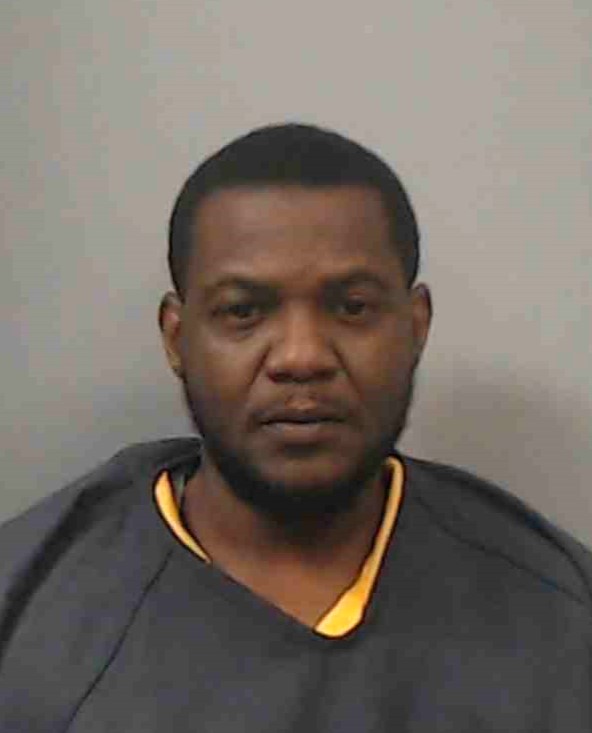 TERRENCE LAMAR WICKER
