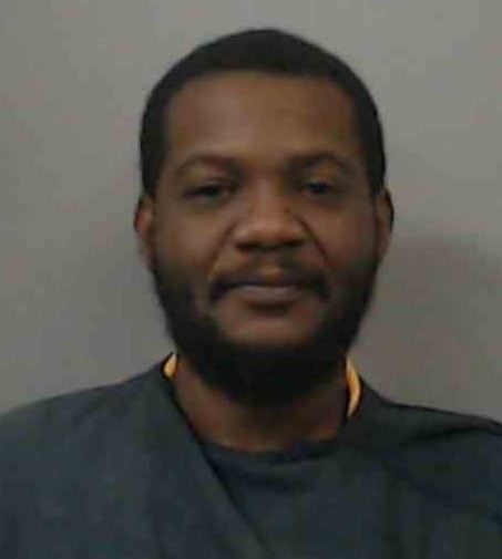 TERRENCE LAMAR WICKER