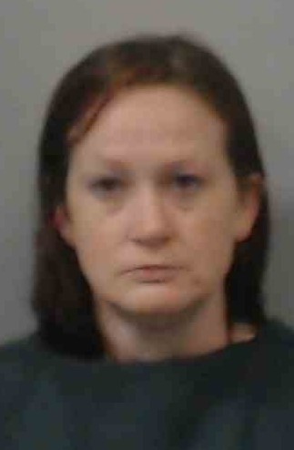 GINGER KAYE WILKERSON